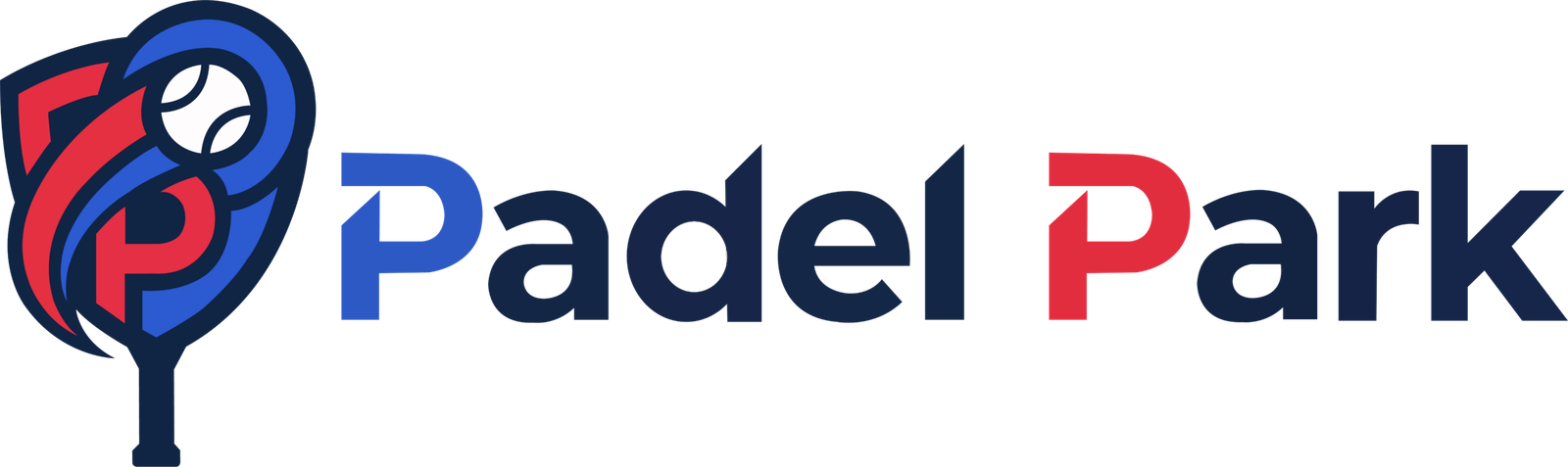 Horizontal Logo